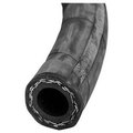 Allpoints Hose, Steam , 3/4"Id, 10 Ft 1171133